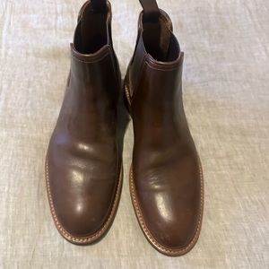 Trask Chelsea boot